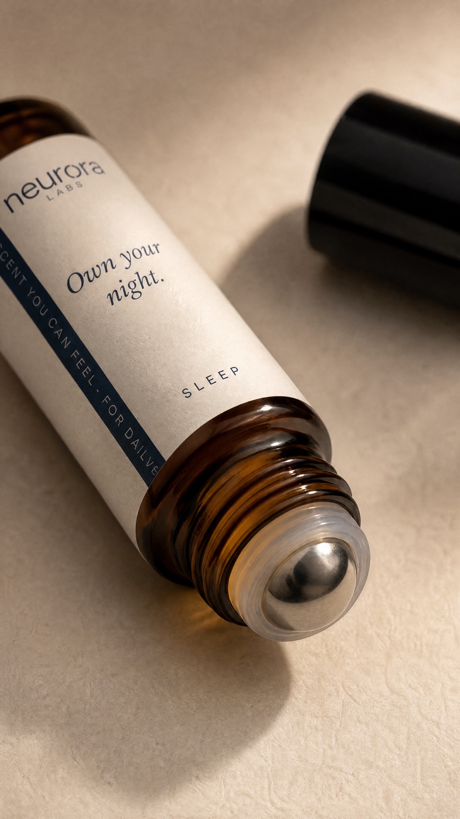 Sleep applicator, extreme macro