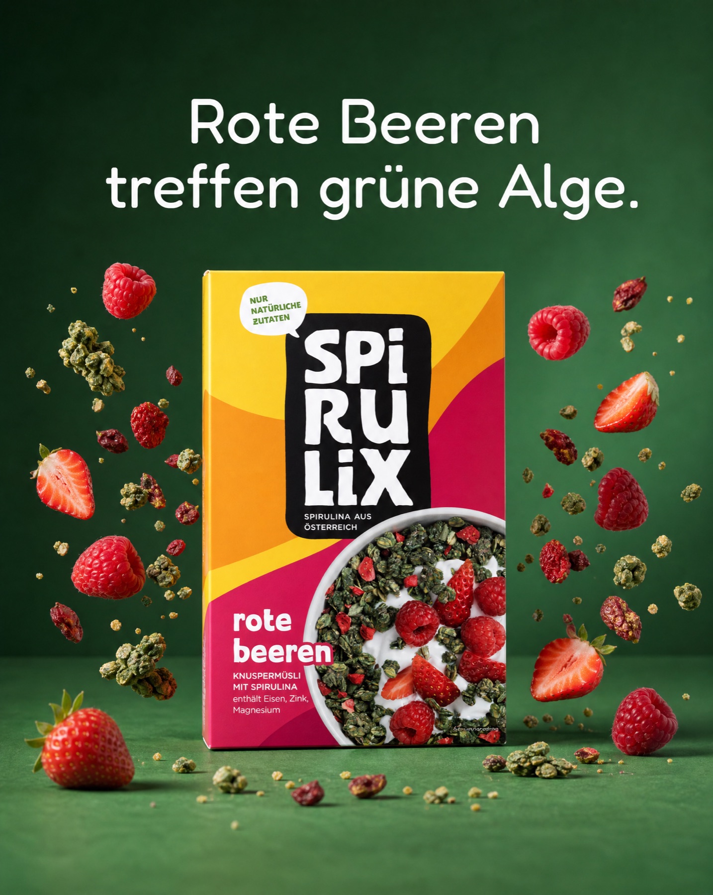 SPIRULIX